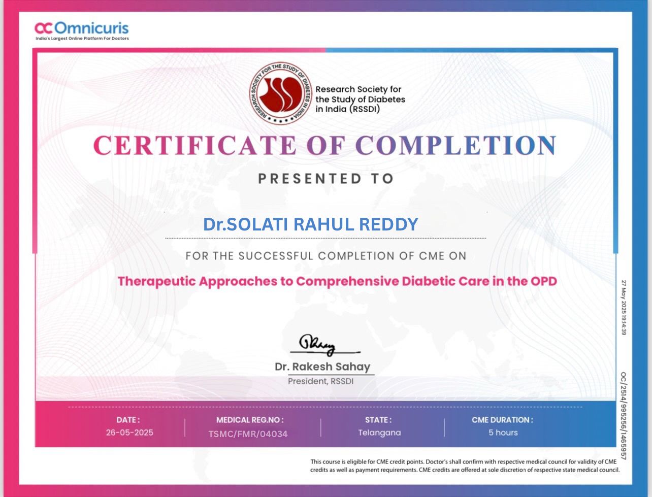 Comprehensive diabetic care and patient services Hyderabad