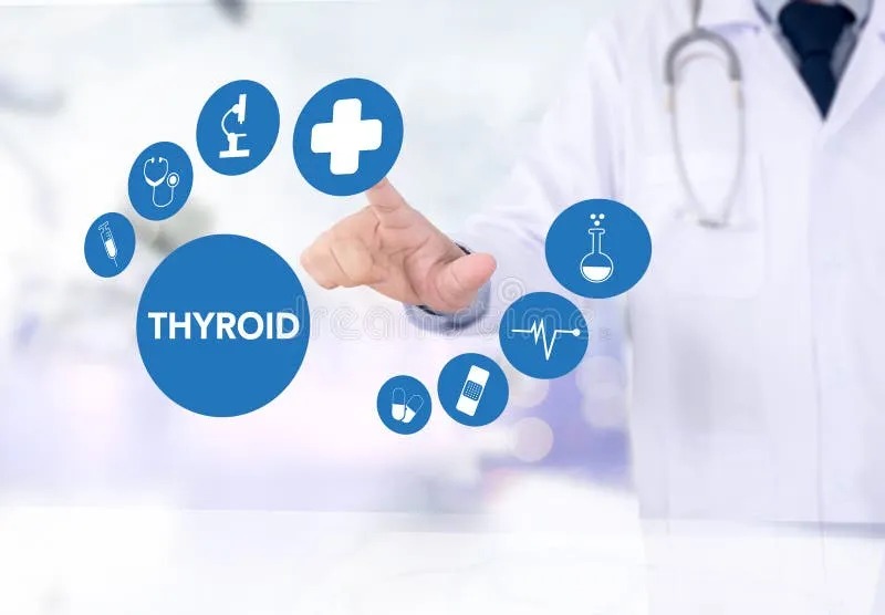 Thyroid and hormone health treatment Kondapur