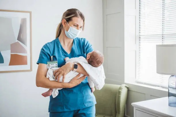 Comfortable labor and delivery care Hyderabad