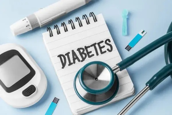 Diabetes care treatment by Dr. Solati Rahul Reddy Kondapur Hyderabad