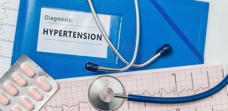 Hypertension silent killer explained by Dr. Solati Rahul Reddy