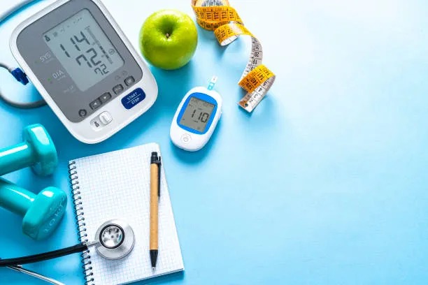 Heart and blood pressure check by Dr. Solati Rahul Reddy Hyderabad