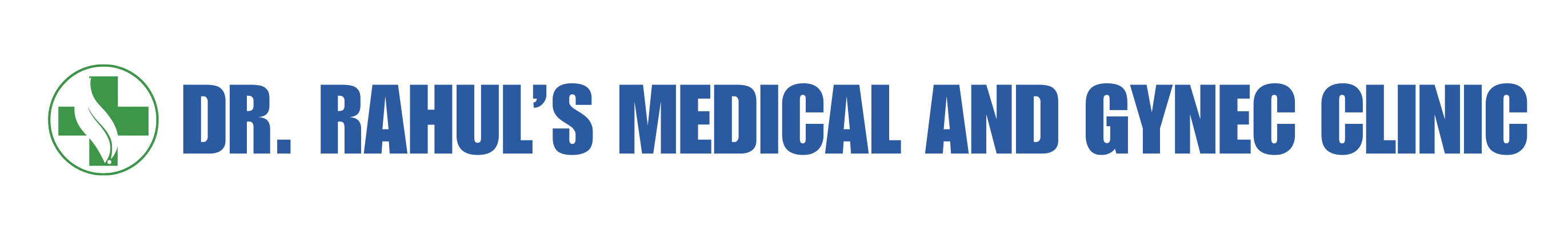 Dr. Rahul's Medical and Gynec Clinic – Kondapur Hyderabad