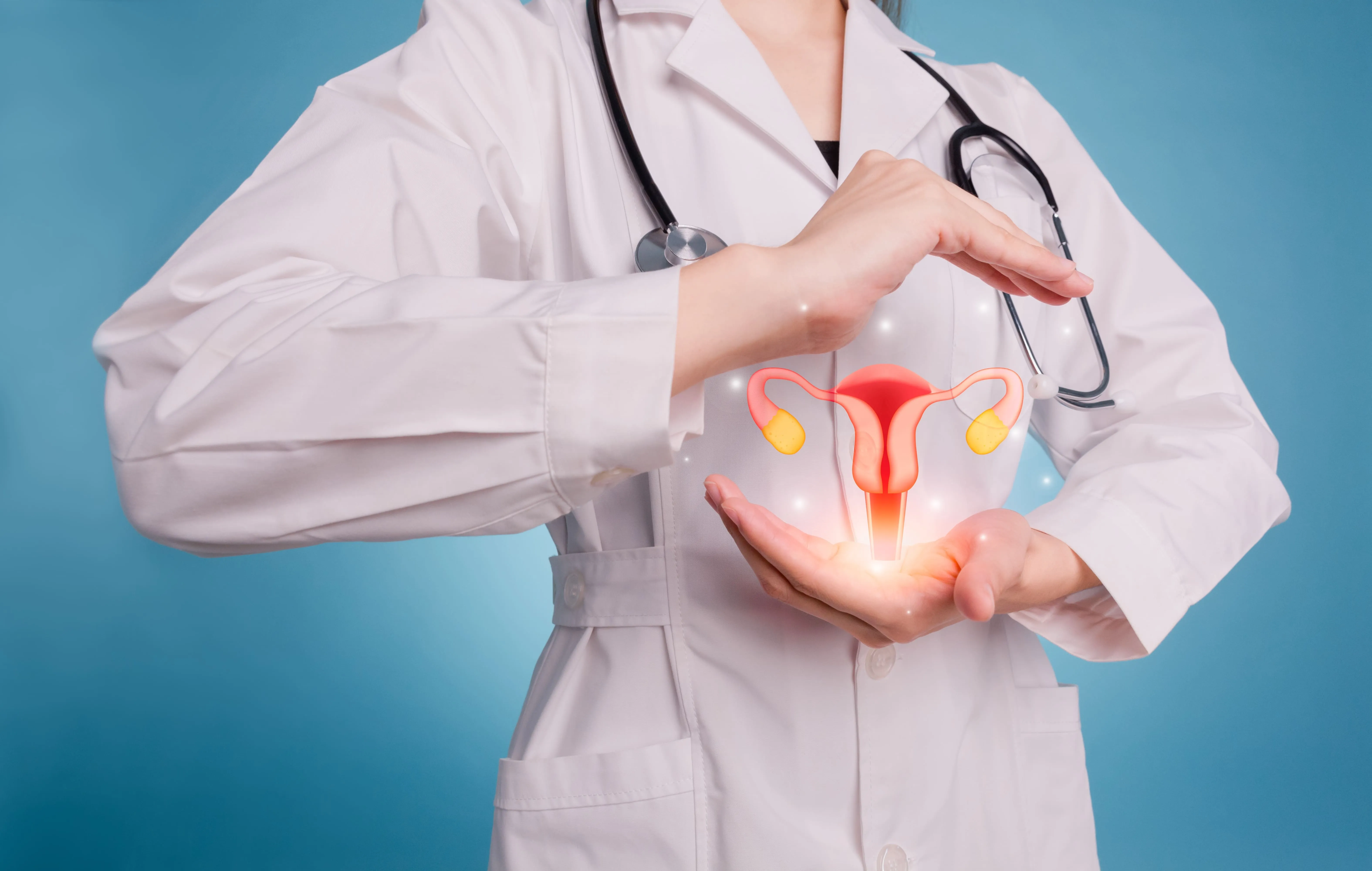 PCOS and menstrual care treatment Hyderabad