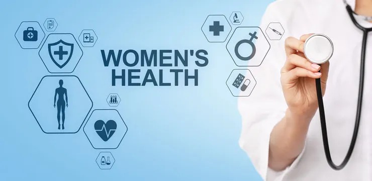Women's health and lifestyle tips by Dr. Sneha Reddy Dokuru